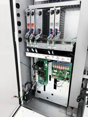 2019 HAAS VF-4SS Vertical Machining Centers | Clark Machinery Sales, LLC (10)