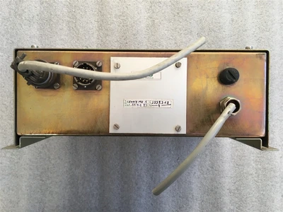 USED LVD G3992318 (L502)-SONY MD1