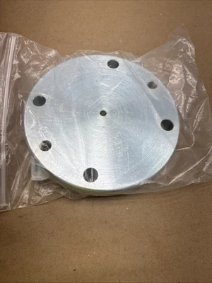 NEW Flintec 66-20 Q50-5T-platted Without Dummy