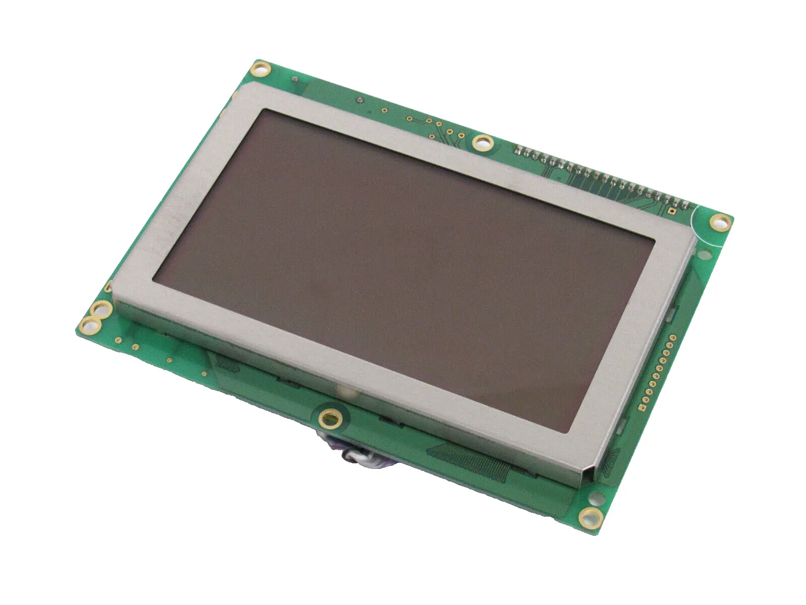 NEW TELEDYNE 1803-1400-02 REMOTE DISPLAY 2521H1+6L 1803140002