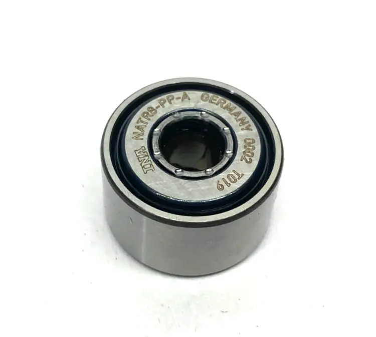 Used INA REXROTH 3842500774 TRACK-SUP ROLLER BEARING Bearings | Maverick Industrial Sales #1105213