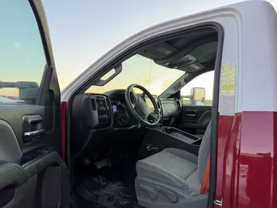 Used 2021 INTERNATIONAL AEV 4X4 AMBULANCE Misc Trucks Minnesota US | Carco Truck & Equipment #1514048
