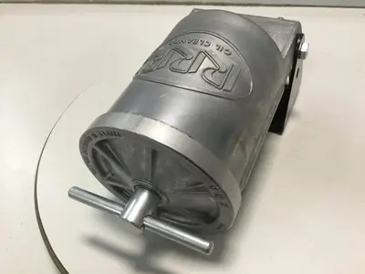 USED TRIPLE R BU32
