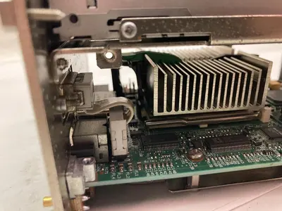 USED NATIONAL INSTRUMENTS NI PXI-8175