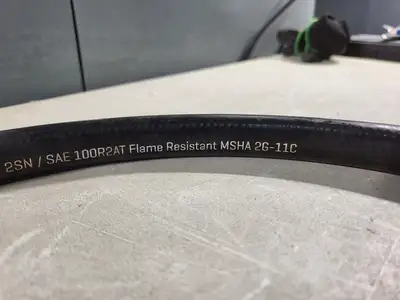 NEW KOMATSU HA5568