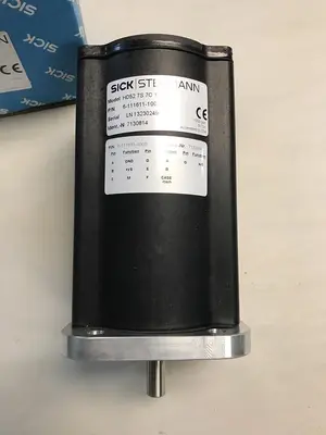 USED SICK 6-111611-1000