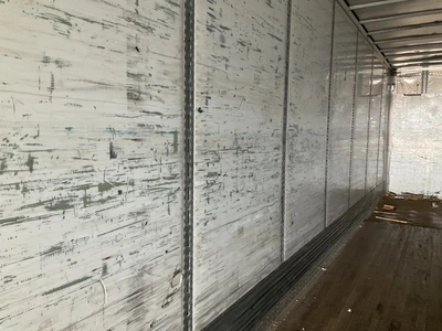 Used 2004 WABASH _UNKNOWN_ Misc Trailers Michigan US | Miedema Asset Management Group #1301619