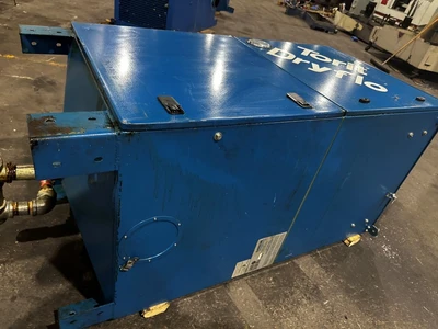 TORIT DMC-B 1.5HP MIST COLLECTOR