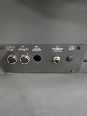 USED 2018 FANUC R-2000iC/210F + R-30iB