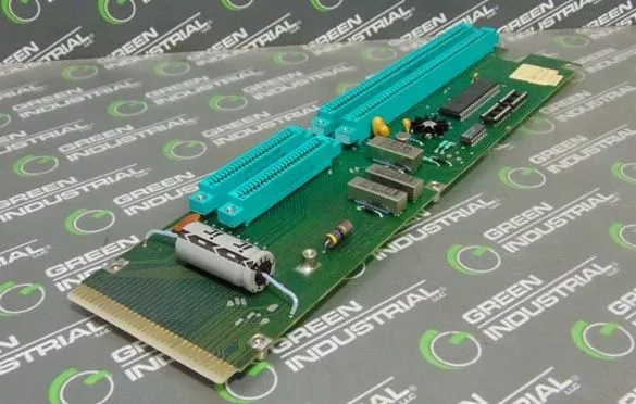 Used DANIEL INDUSTRIES _UNKNOWN_ PLC Processors Wisconsin US | Green Industrial #668638