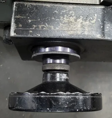 BRIDGEPORT EZ Trak DX 3 Axis Mills, CNC | Machinery Central (13)