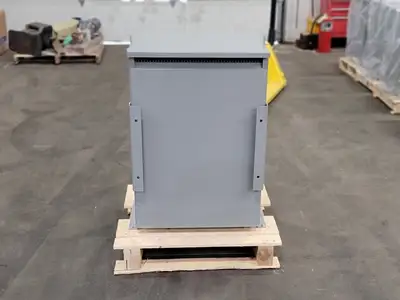 NEW REX POWER MAGNETICS BA75J-M/Z3