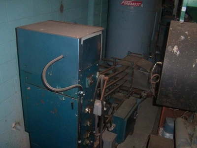 Used _UNKNOWN_ SVTCSM Can Seamers Minnesota US | A&I Equipment #1317147