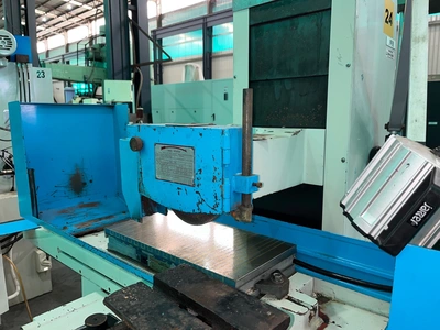 PERFECT PFG-2550AH Grinders, Surface, Reciprocating | ESP Machinery Australia Pty Ltd (4)