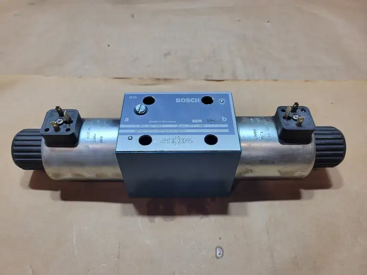 Used BOSCH 0 810 001 845 Valves/Fittings British Columbia CA | Lenmark #1440821