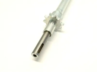 USED KNAPP 10312807_01, IN27450
