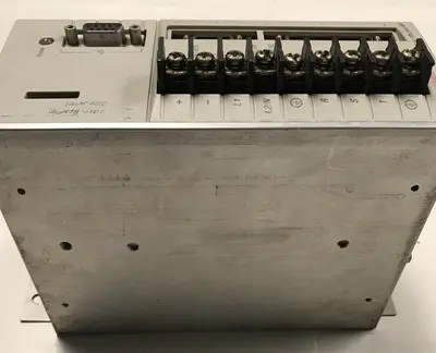 USED ALLEN-BRADLEY 1398-DDM-005