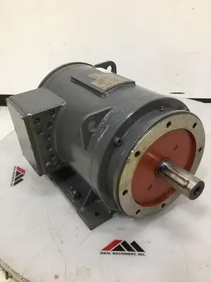 USED LOHER ANWA-200LG-04F
