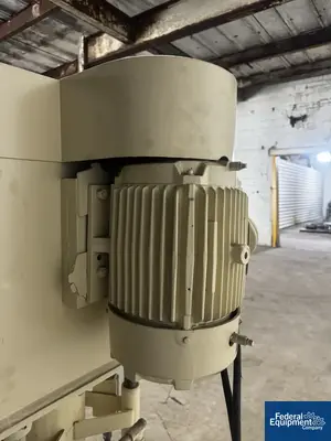 USED Ross 10 Gal Ross Planetary Mixer, Model PD-10, S/S