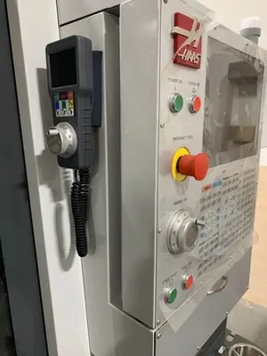 2020 HAAS VF-4SS Vertical Machining Centers | Toolquip, Inc. (5)