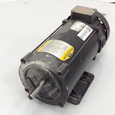 USED BALDOR CDP3445