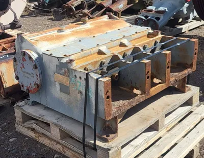 USED UNION QD-200-B