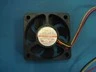 USED EVERCOOL EC5010H12CA FAN