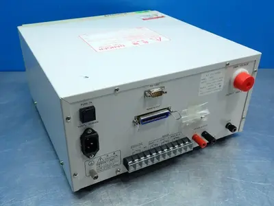 USED TSURUGA ELECTRIC 8525