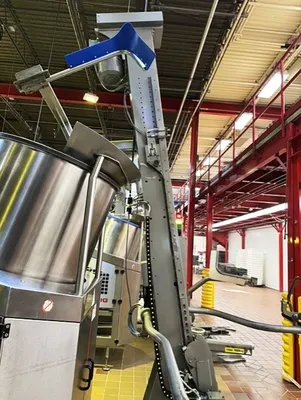 Used 2011 Koenig / Gostol Koenig / Gostol Bread Line Bakery Equipment New Jersey US | Harvest Equipment and Fabrication Inc #1295410