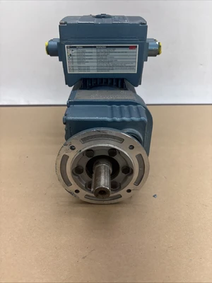 New | in-Stock SEW-EURODRIVE Gear Reducer RF17DT71D4BM605HRMM05C Motors (misc) Indiana US | J&J Industrial Supply #1377330