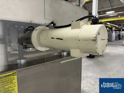 USED Kaps All Kaps All Capper, Model E