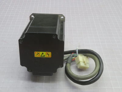 Used SANYO DENKI _UNKNOWN_ Servo Motors Texas US | OCO Industrial #1690140