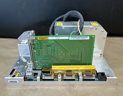 USED Johnson Controls NU-NCM350-8