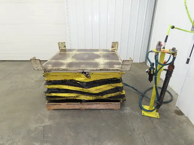 Used AIRFLOAT _UNKNOWN_ Misc Lifts | Arrow Industrial #617907