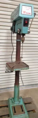 _UNKNOWN_ 6456654654645 Floor & Bench Drill Presses | Amiron Machinery (3)