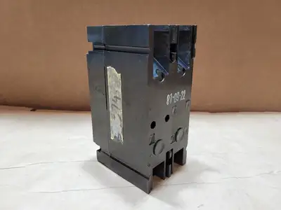 USED WESTINGHOUSE FB2020