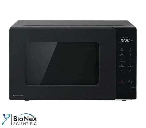 Used PANASONIC MICROWAVE OVEN Lab Ovens New Jersey US | Bionex Scientific LLC #799718