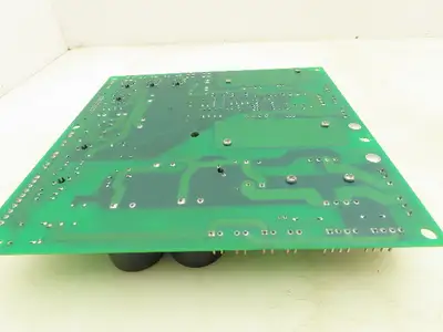 Liebert 02-810006-00 Circuit Board Card Power Supply Board