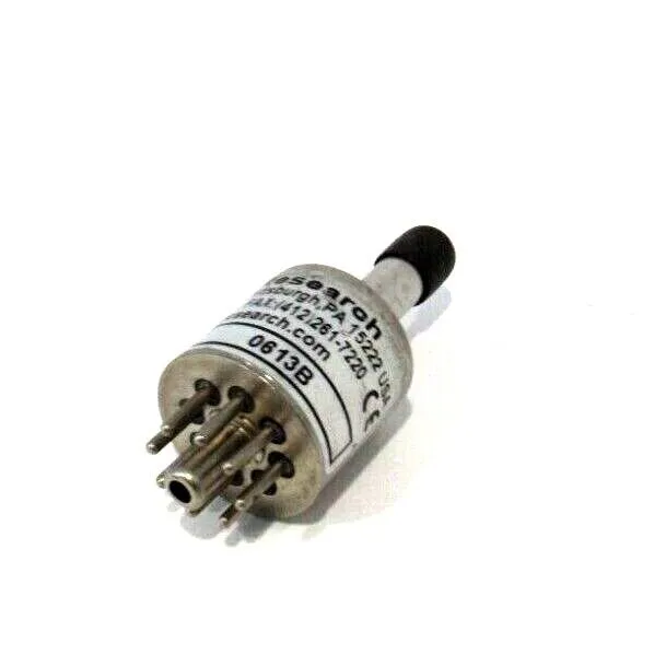 NEW VACUUM RESEARCH 912091 0613B SENSOR 9120910613B