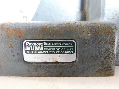 USED REXNORD ZPS5307F