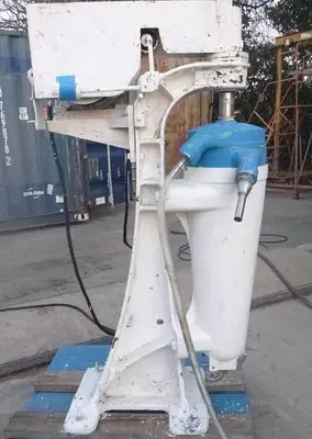 USED SHARPLES TYPE M- 59-P-5PM-2
