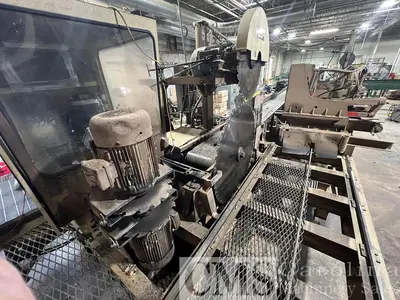 USED 2017 HURDLE COMPLETE 3 HB SAWMILL
