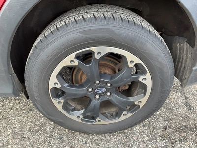 Used 2021 SUBARU CROSSTREK SUVs Michigan US | Miedema Asset Management Group #1468577