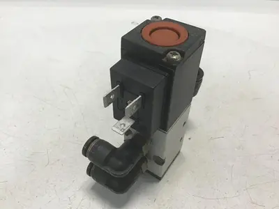 USED KOGANEI 100-4E1-39-SR