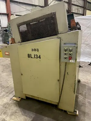 USED BERRY INDUSTRIES 311