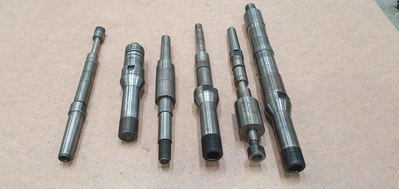 Thiel Universal Miller (REF 527)