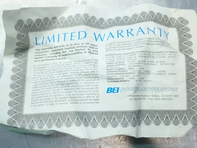 NEW BEI H25DSS1000AB4469SM16