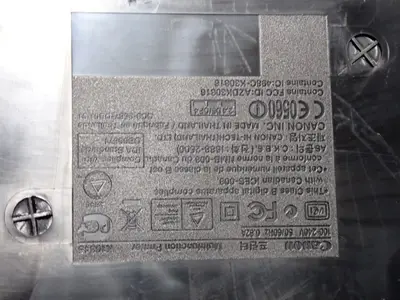 Used CANON K1034S Digital Printers Ohio US | HGR 24 #740972