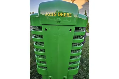 Used JOHN DEERE B Agricultural Tractors Pennsylvania US | Trustworthy Equipment #1403567
