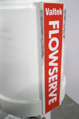 NEW Flowserve Mark Two